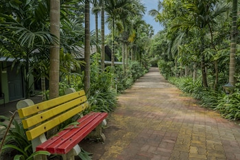 silvanus forest retreat