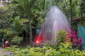 silvanus forest retreat