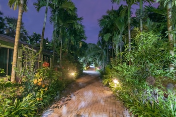 silvanus forest retreat