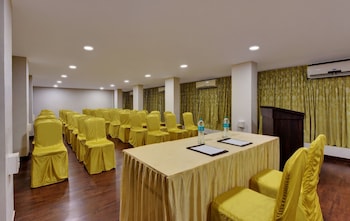 silvanus forest retreat