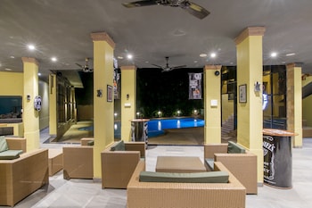 silvanus forest retreat