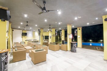 silvanus forest retreat