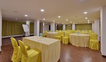 silvanus forest retreat