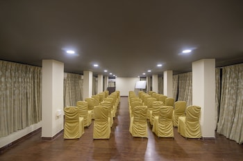 silvanus forest retreat