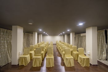 silvanus forest retreat