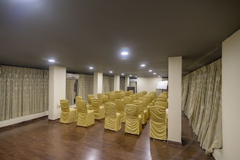 silvanus forest retreat
