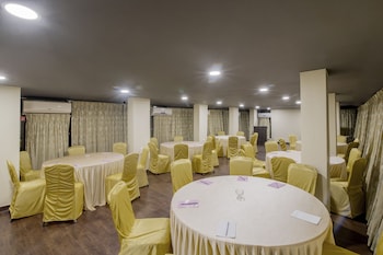 silvanus forest retreat