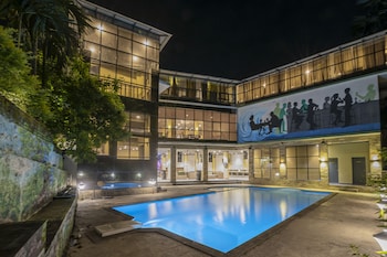 Silvanus Forest Retreat,Alibaug>>Alibag,3 star