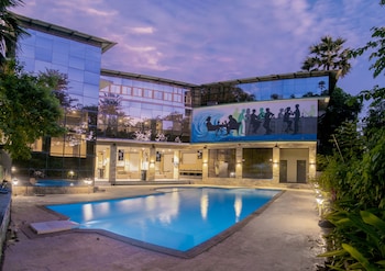 Silvanus Forest Retreat,Alibaug>>Alibag,3 star