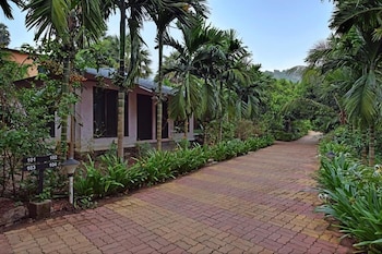silvanus forest retreat