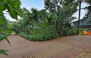 silvanus forest retreat