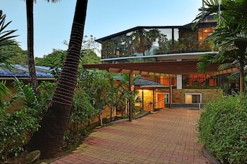 silvanus forest retreat