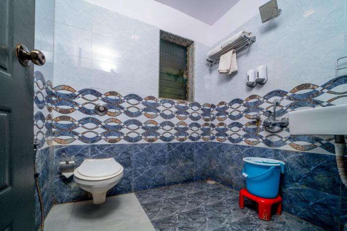 silvanus forest retreat