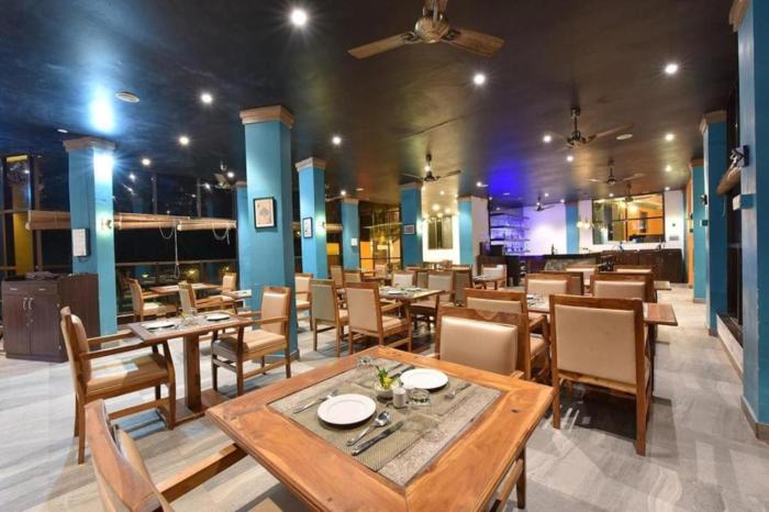 silvanus forest retreat