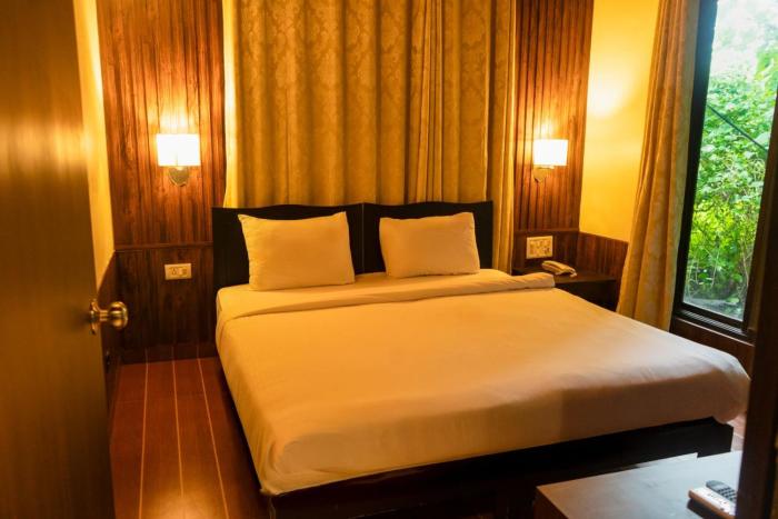 silvanus forest retreat