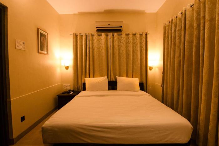 silvanus forest retreat