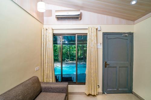 silvanus forest retreat