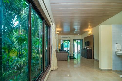 silvanus forest retreat