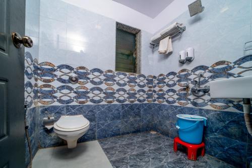 silvanus forest retreat