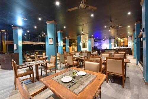 silvanus forest retreat