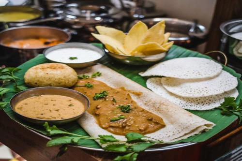 silvanus forest retreat