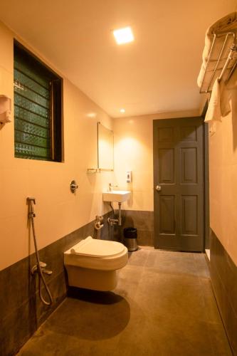 silvanus forest retreat