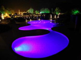 crescent spa and resorts indore