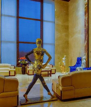 crescent spa and resorts indore