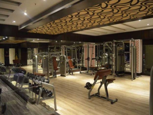 crescent spa and resorts indore