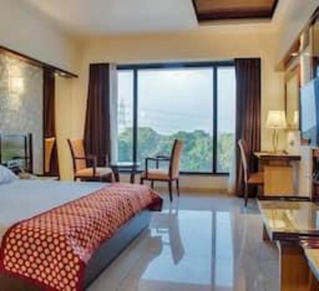 crescent spa and resorts indore