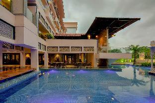 crescent spa and resorts indore