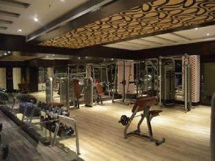 crescent spa and resorts indore