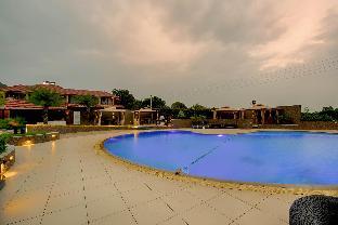 crescent spa and resorts indore