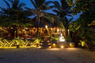 sinq beach morjim