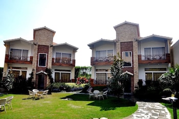 Kaara Anantara Resort & Spa,Haldwani>>Belparao,4 star