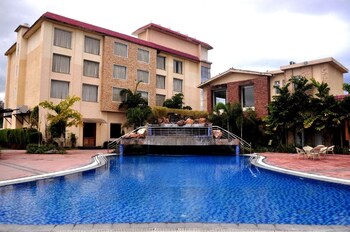 Kaara Anantara Resort & Spa,Haldwani>>Belparao,4 star