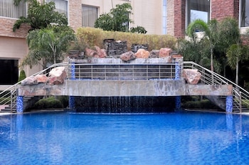 Kaara Anantara Resort & Spa,Haldwani>>Belparao,4 star