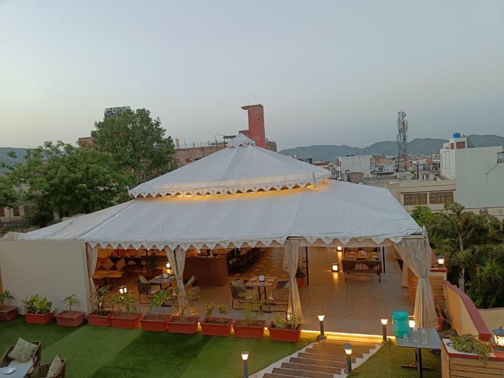 hotel jaipur heritage
