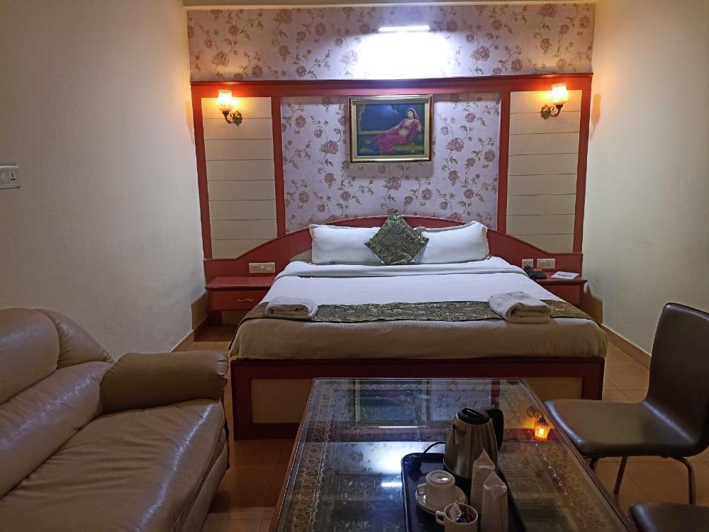 hotel jaipur heritage