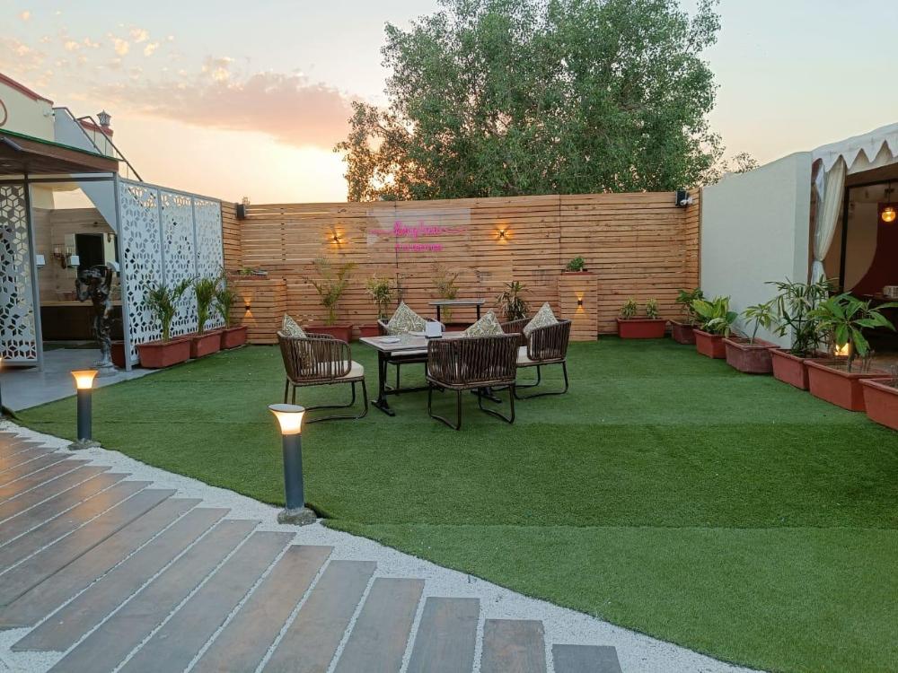 hotel jaipur heritage
