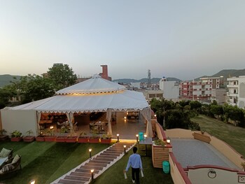 hotel jaipur heritage