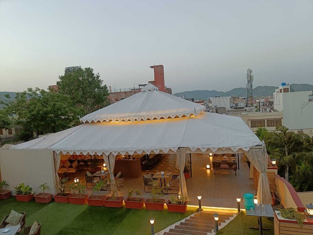 hotel jaipur heritage