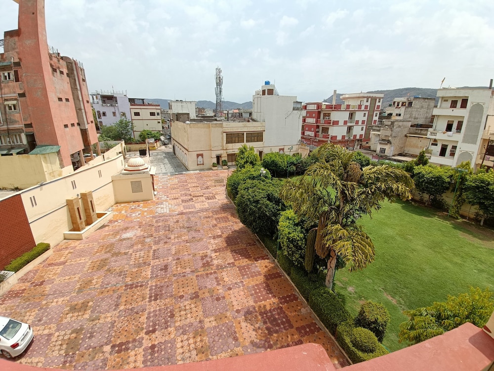 hotel jaipur heritage