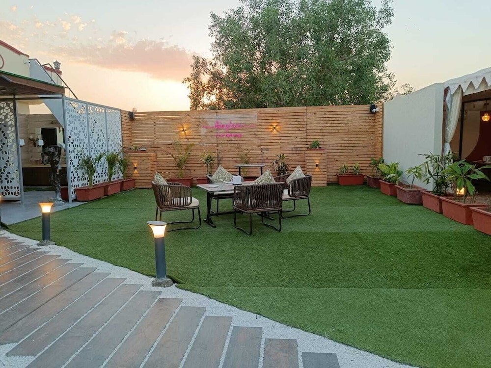 hotel jaipur heritage