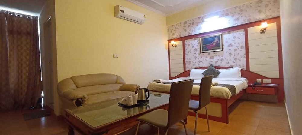 hotel jaipur heritage