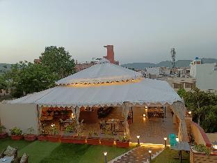 hotel jaipur heritage