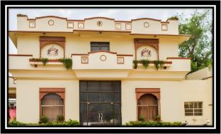 hotel jaipur heritage