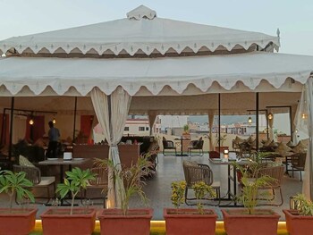 hotel jaipur heritage