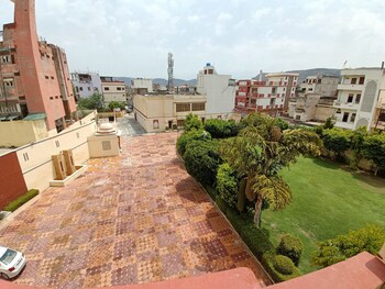 hotel jaipur heritage