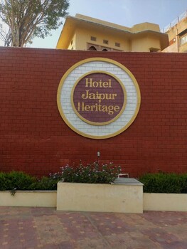 hotel jaipur heritage